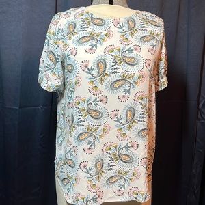 Buttons down the back